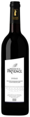 Syrah Patience